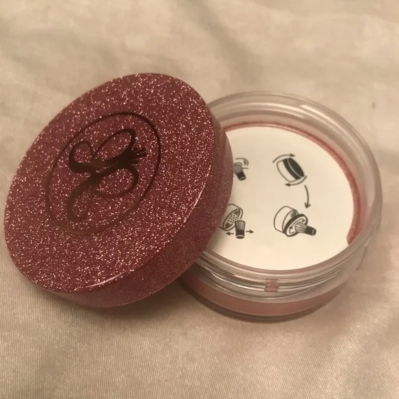 BNIB - ABH peachy fizz loose highlighter - Picture 2 of 4